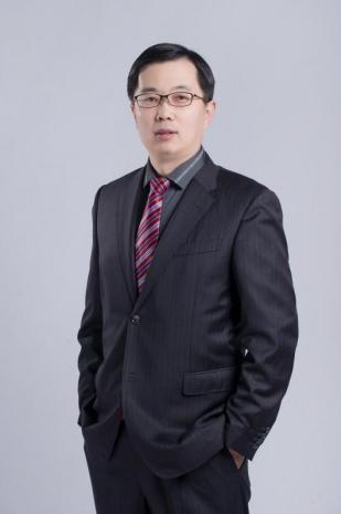 刘振强个人形象照