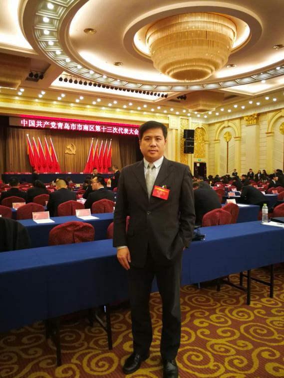参政议政照片2