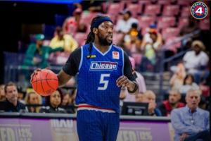 一人打爆一队！前NBA球员哈雷尔BIG3爆砍42分破历史纪录！