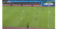 近4轮3球！托利奇远射破门，米特里策助攻，浙江2-0领先英博